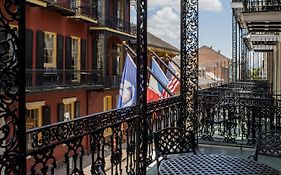 Hotel st Marie New Orleans