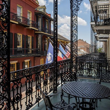 Hotel St. Marie New Orleans Exterior photo