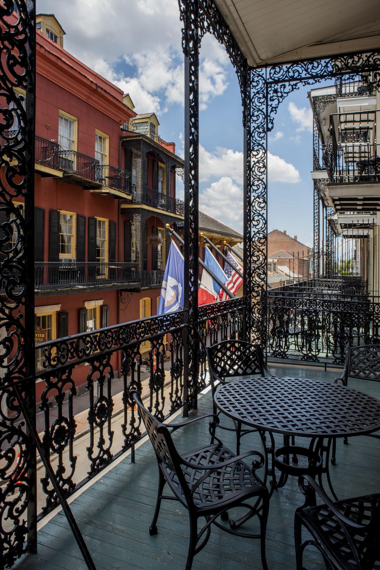 Hotel St. Marie New Orleans Exterior photo