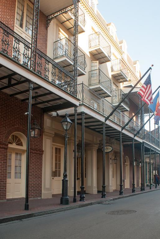 Hotel St. Marie New Orleans Exterior photo